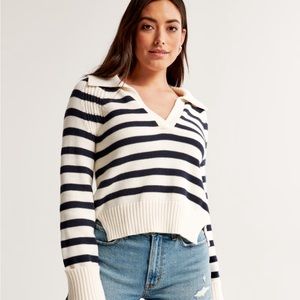 Abercrombie Curve Love Mom Shorts